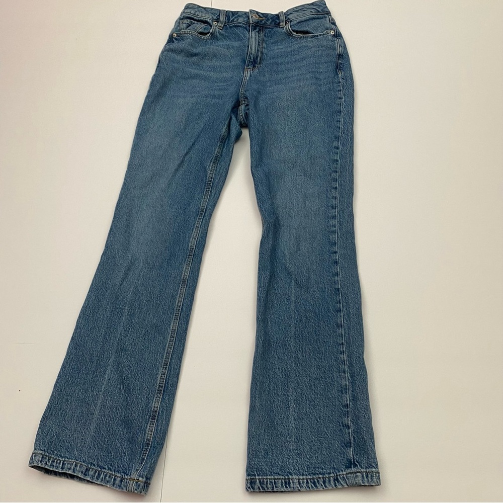 Dynamite Candice Bootcut Jeans  Denim  Women’s Size 28 - Inseam 31”